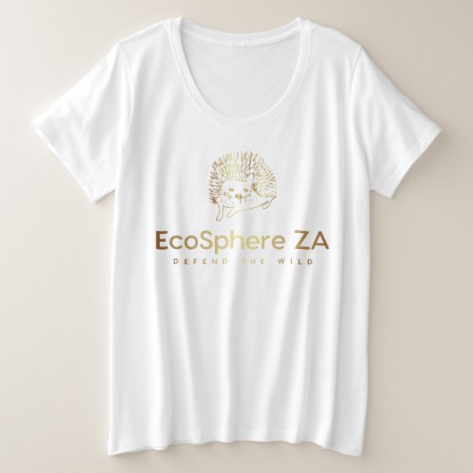 T-shirt (Design voorkant)