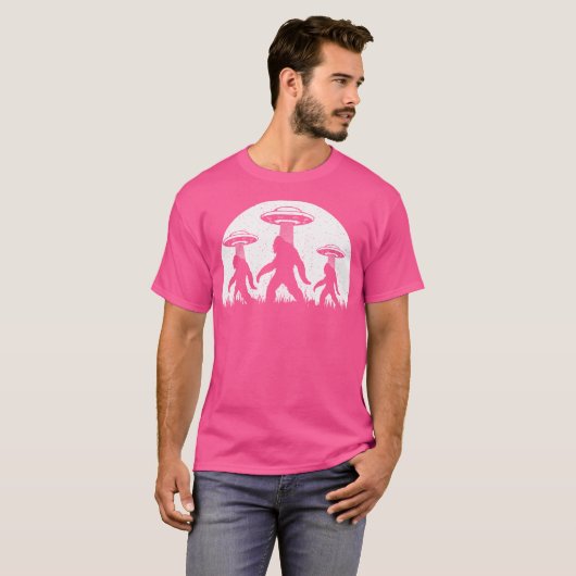 T-Shirt (Voorkant volledig)