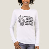 T-Shirt (Voorkant volledig)