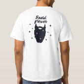T-shirt (Achterkant)