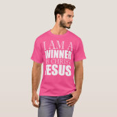 T-Shirt (Voorkant volledig)