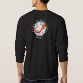T-shirt (Achterkant)