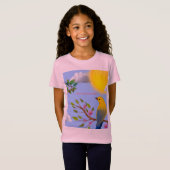 T-shirt (Voorkant volledig)