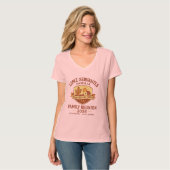 T-shirt (Voorkant volledig)