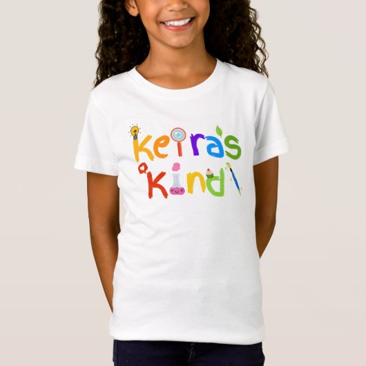 T-shirt (Voorkant)