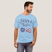 T-shirt (Voorkant volledig)