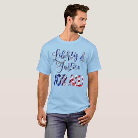 T-shirt (Voorkant volledig)