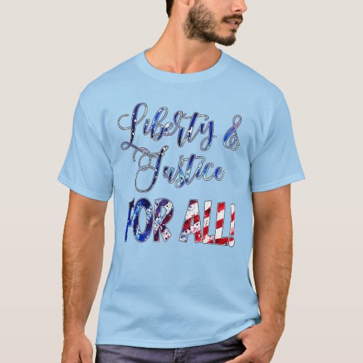 T-shirt (Voorkant)