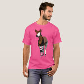 T-shirt (Voorkant volledig)