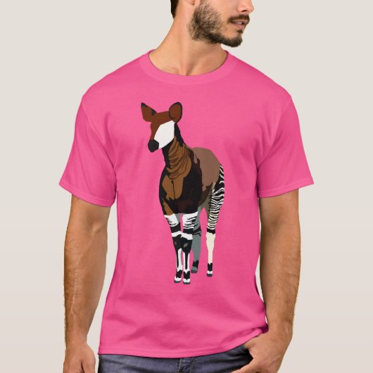 T-shirt (Voorkant)