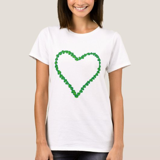 T-shirt (Voorkant)