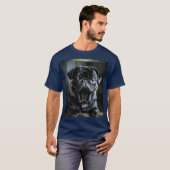 T-shirt (Voorkant volledig)