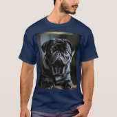 T-shirt (Voorkant)