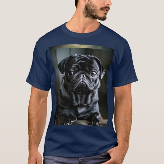 T-shirt (Voorkant)