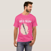 T-shirt (Voorkant volledig)