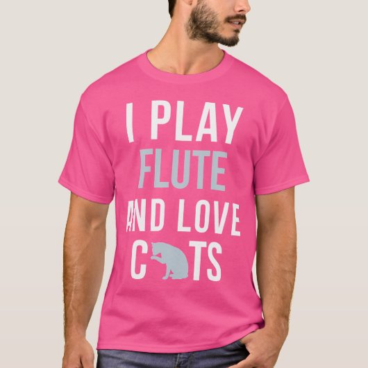T-shirt (Voorkant)
