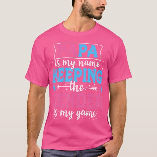 T-shirt (Voorkant)