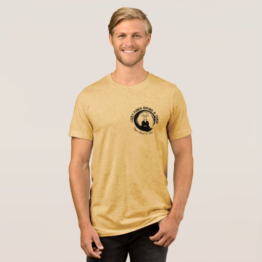 T-Shirt (Voorkant volledig)