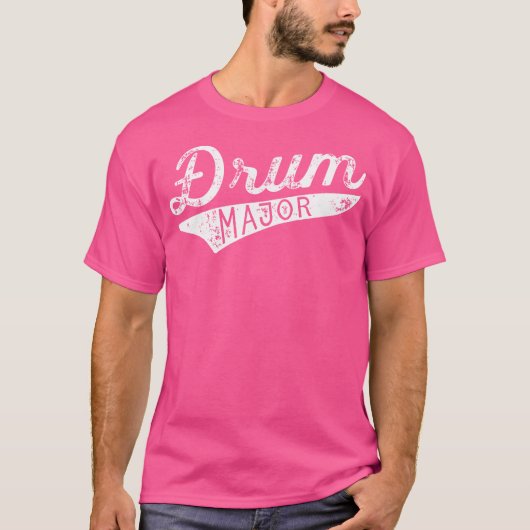 T-shirt (Voorkant)