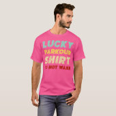 T-shirt (Voorkant volledig)