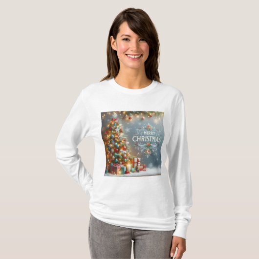 T shirt (Voorkant volledig)