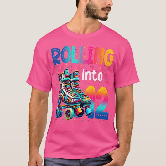 T-shirt (Voorkant)