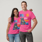 T-shirt (Unisex)