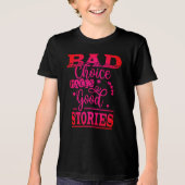 T-shirt (Voorkant)