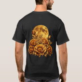 T-shirt (Achterkant)