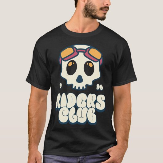 T-shirt (Voorkant)