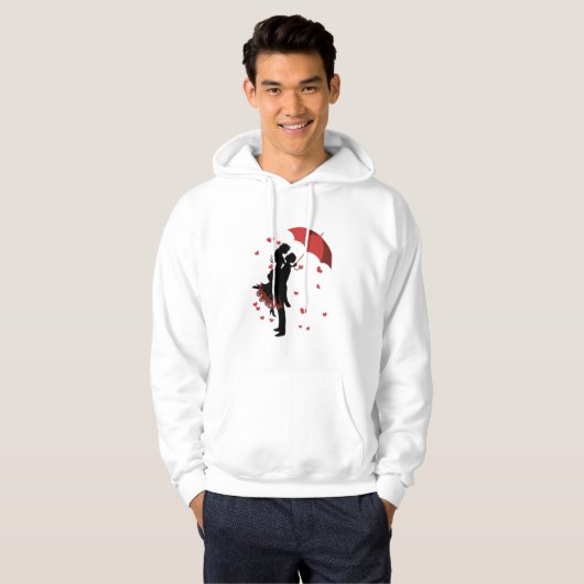 T-shirt (Voorkant volledig)
