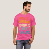 T-shirt (Voorkant volledig)