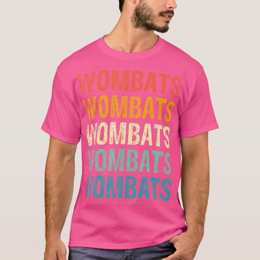 T-shirt (Voorkant)