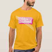 T-shirt (Voorkant)