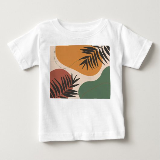 T-shirt (Voorkant)