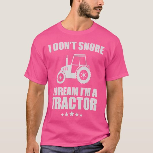 T-shirt (Voorkant)