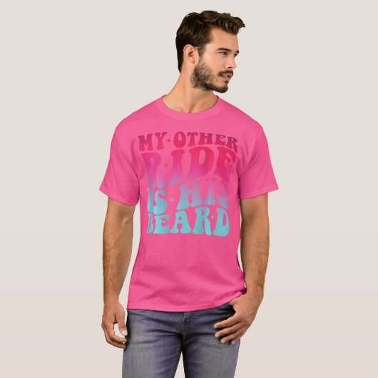 T-shirt (Voorkant volledig)