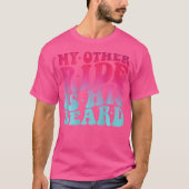 T-shirt (Voorkant)