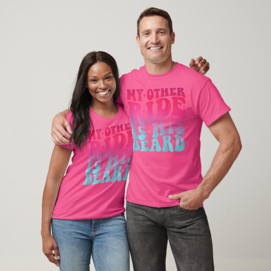T-shirt (Unisex)