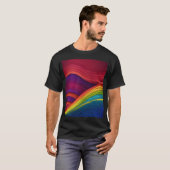T-shirt (Voorkant volledig)