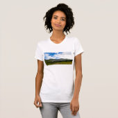 T-shirt (Voorkant volledig)