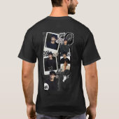 T-Shirt (Achterkant)