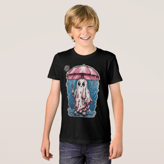 T-shirt (Voorkant volledig)