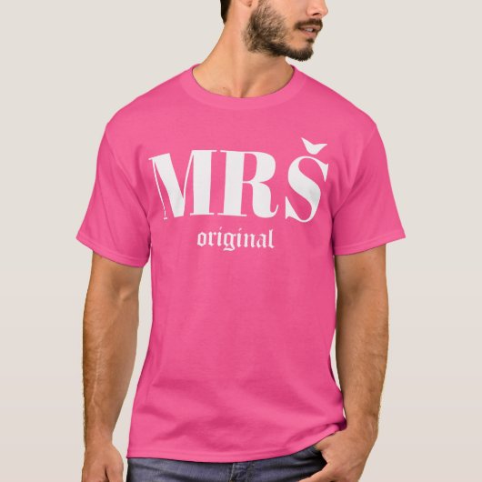 T-shirt (Voorkant)