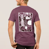 T-Shirt (Achterkant)