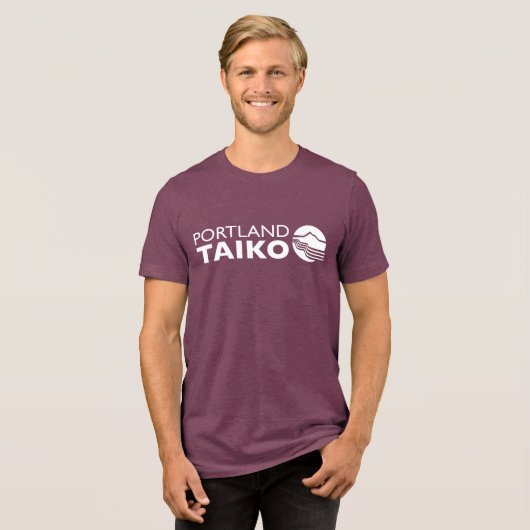 T-Shirt (Voorkant volledig)
