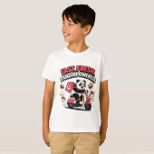 T-shirt (Voorkant volledig)