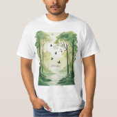T-shirt (Voorkant)