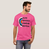 T-shirt (Voorkant volledig)