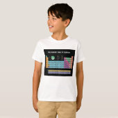 T-shirt (Voorkant volledig)